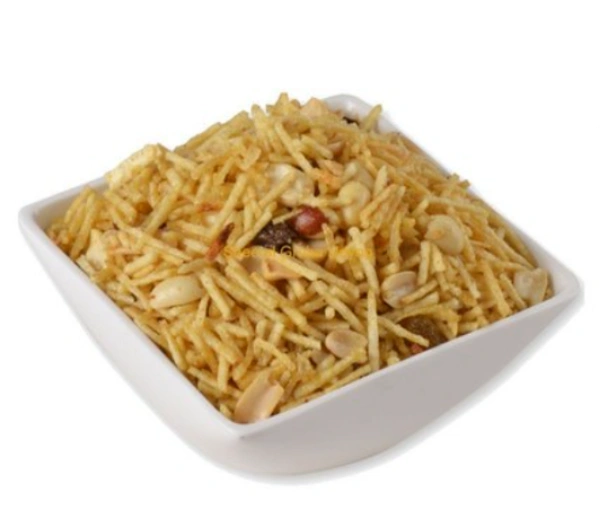 Chheda's Farali Potato Chivda 35g