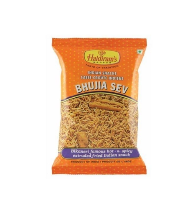 Haldiram's Bhujia Sev 38g