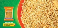 Haldiram's Bhujia Sev 38g