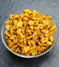 Haldiram's Masala Peanuts 40g