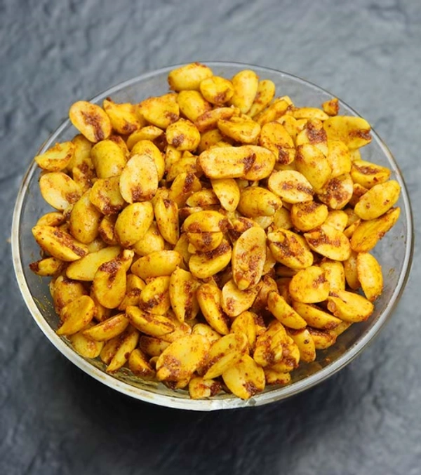 Haldiram's Masala Peanuts 40g