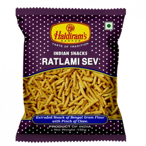 Ratlami  Sev 55g