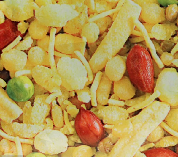 Haldiram's Khatta Meetha 60g