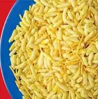 Haldiram's Lemon Bhel 57g