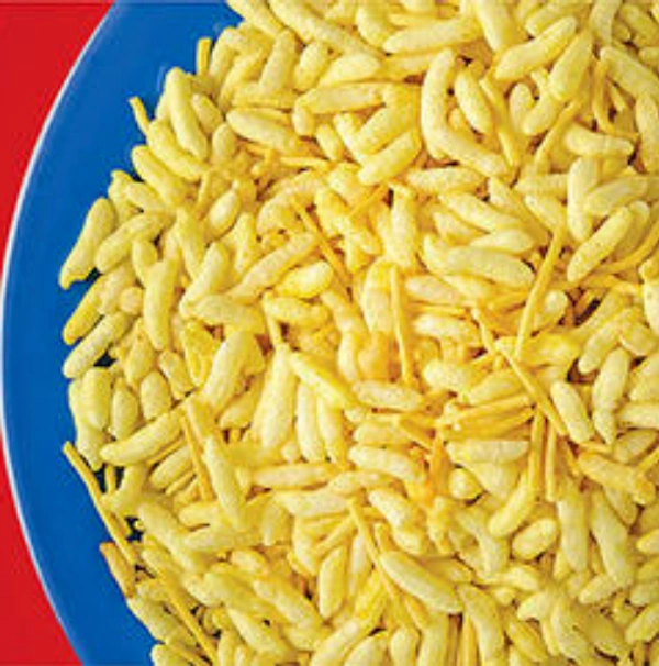 Haldiram's Lemon Bhel 57g
