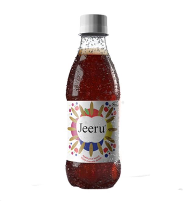 Xotik Jeeru Masalal Drink 300ml