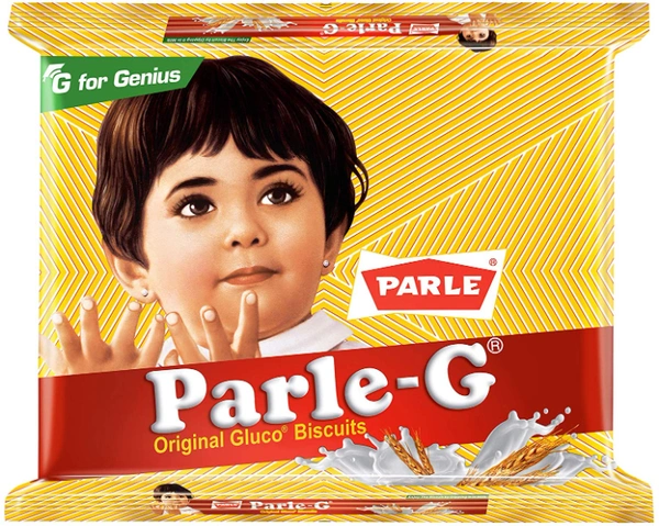 Parle-G Gluco Biscuits 130g