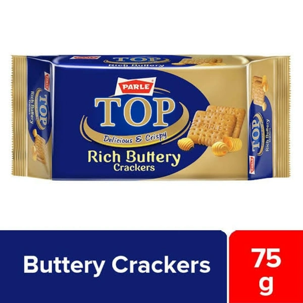 Parle Top Rich Buttery 73.5g