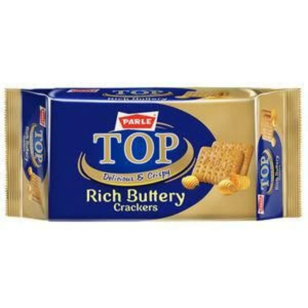 Parle Top Rich Buttery 73.5g