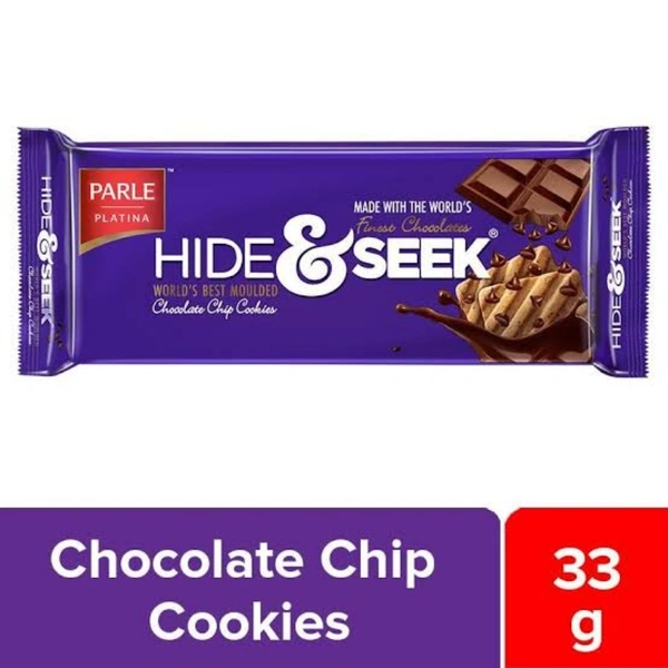 Hide And Seek 33g