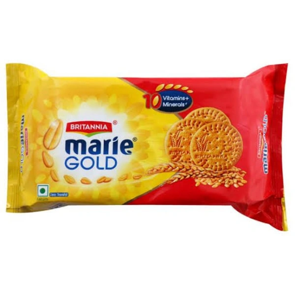 Marie Gold