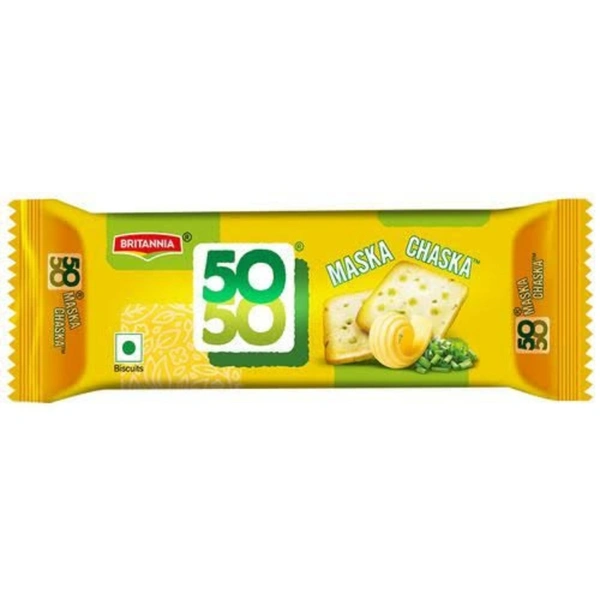 50-50 Maska Chaska