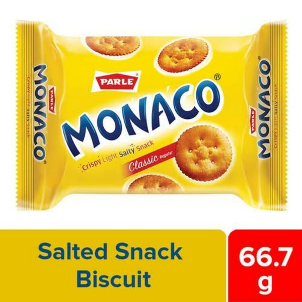 Monaco