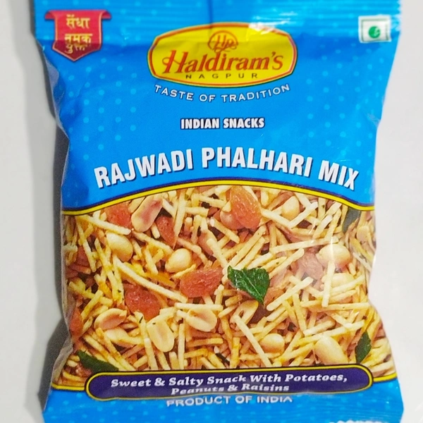 Rajwadi Phalhari