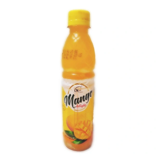 Xotik Mango 250ml