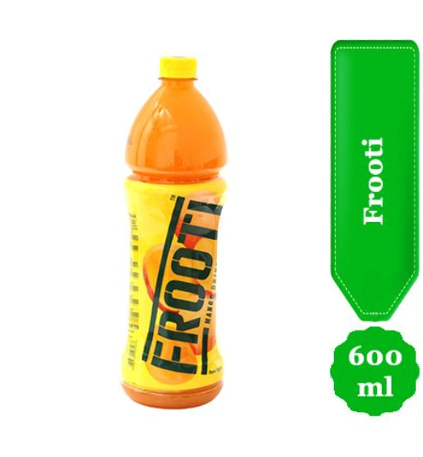 Frooti 600ml