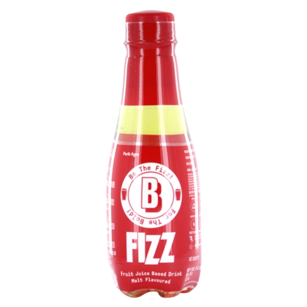Fizz 250ml