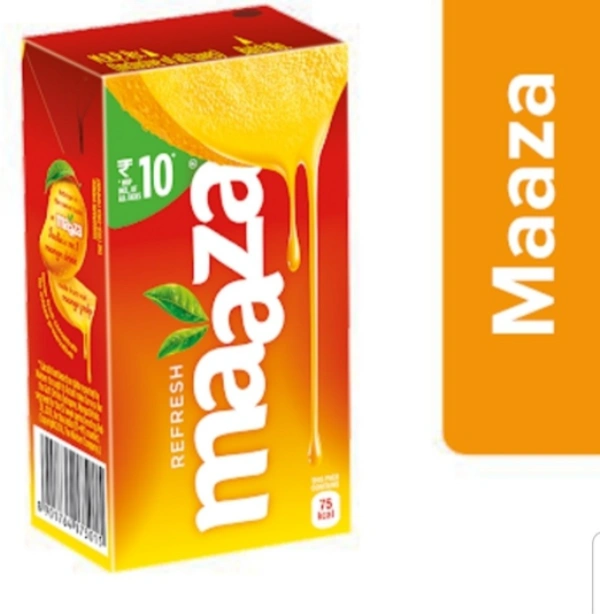 Maaza 150ml