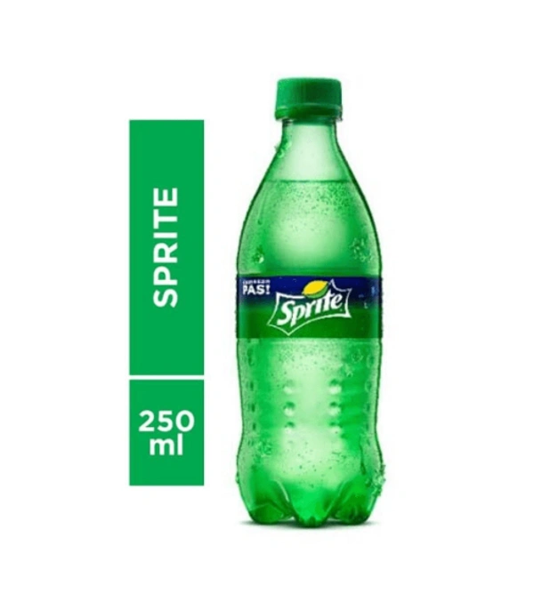 Sprite 250ml