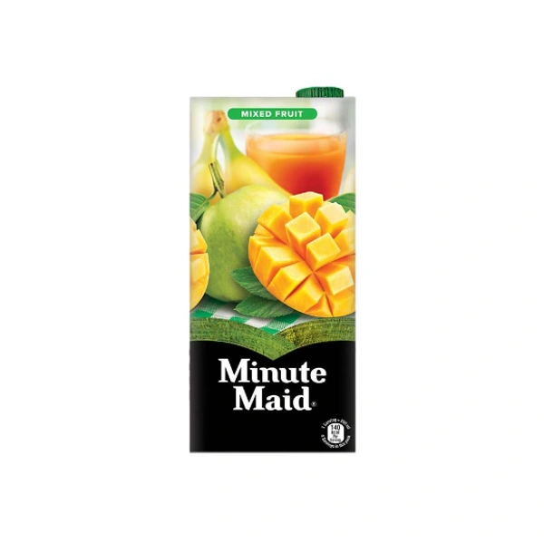 mixed fruit