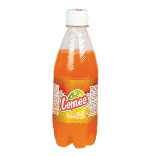 Lemee Orange 350ml