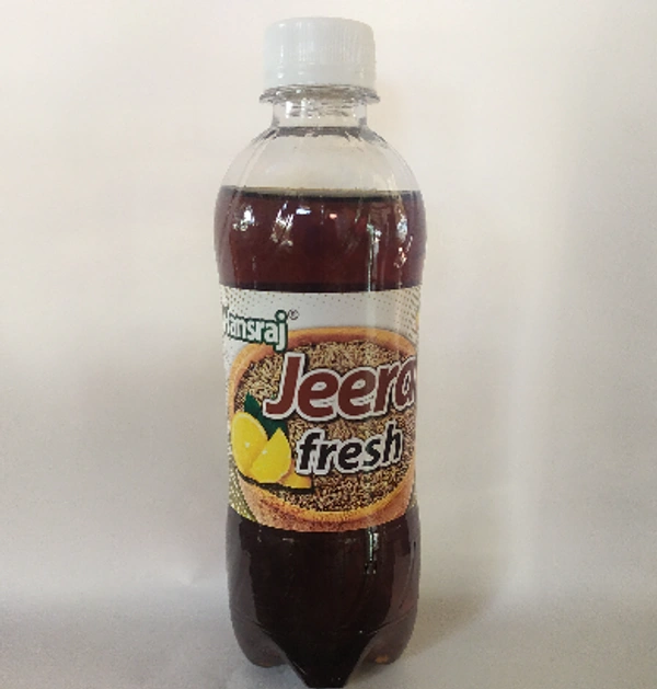 Hansraj Jeera 350ml