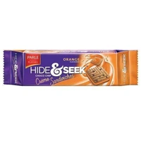 Parle Hide And Seek ( Creme Sandwiches ) 100g + 20g Extra