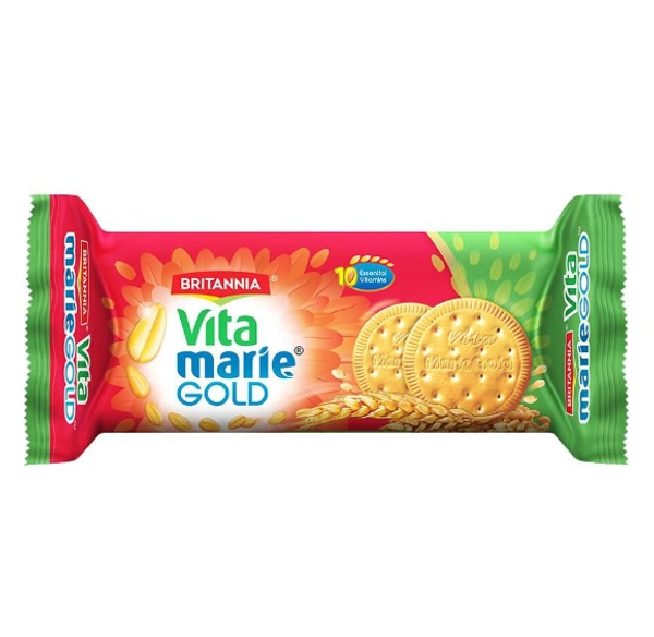 Britannia Vita Marie Gold
