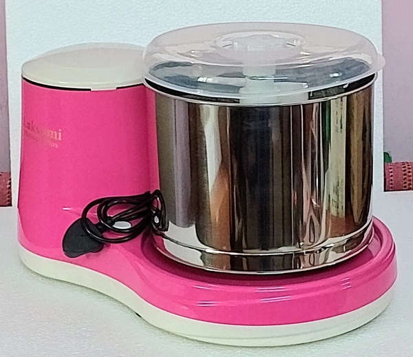 Truely Helez Lakshmi 2.5 Liters Wetgrinder 
