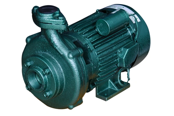 1 HP Monoblock Waterpump HEBBRON  - Pine Green, 1HP MONOBLOCK