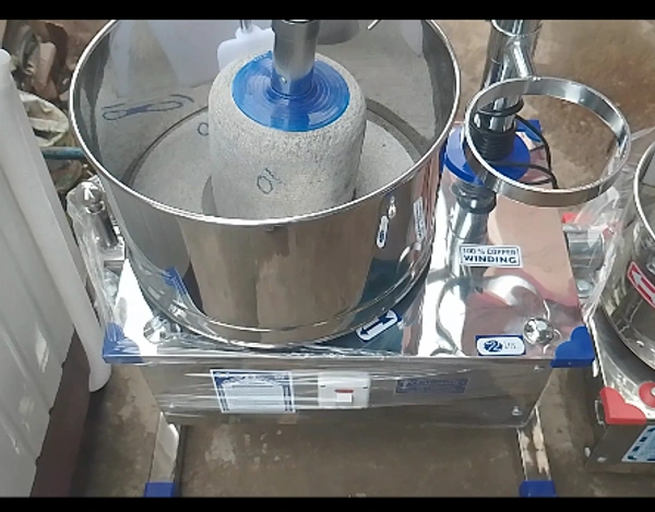 2 Litres Tilting Wet Grinder - 2 Litres