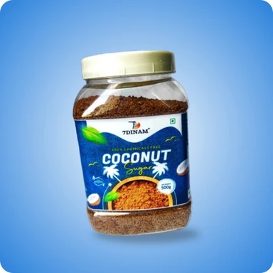 COCONUT SUGAR