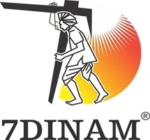 7DINAM Exports - Logo