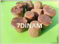 Small Palm Jaggery 14g  - 26kgs 7ply carton box, 26kgs