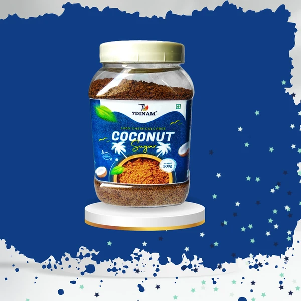 Coconut Sugar