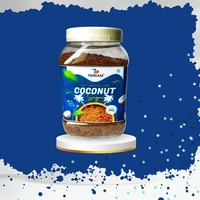 Coconut Sugar - JAR, 500g