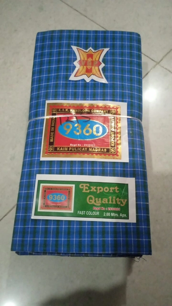 LUNGI 9360