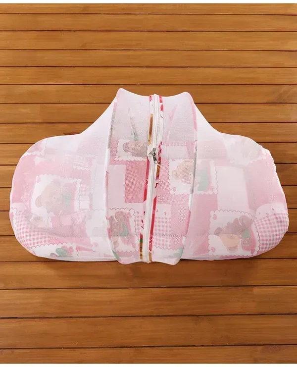 BABY BEDDING NET ( BABY GADDA) - 32"