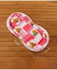 BABY BEDDING NET ( BABY GADDA) - 32"