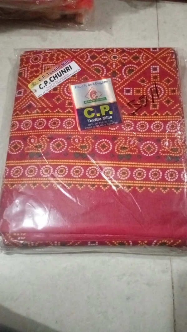 GAMCHA C.P CHUNRI