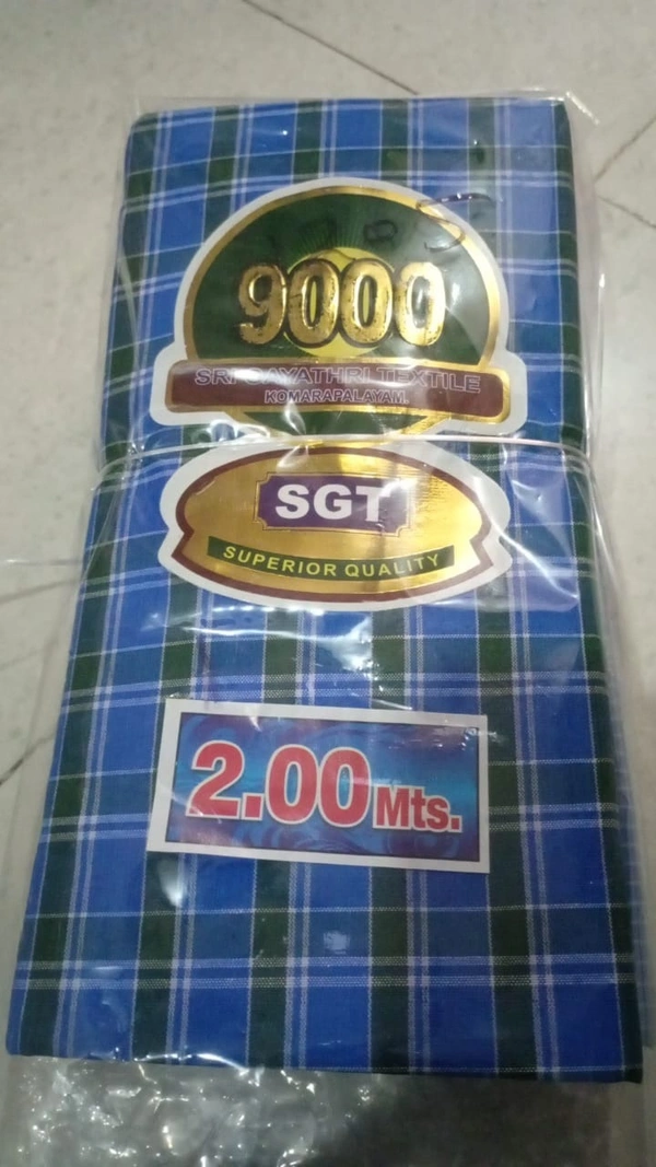 LUGI SGT 9000