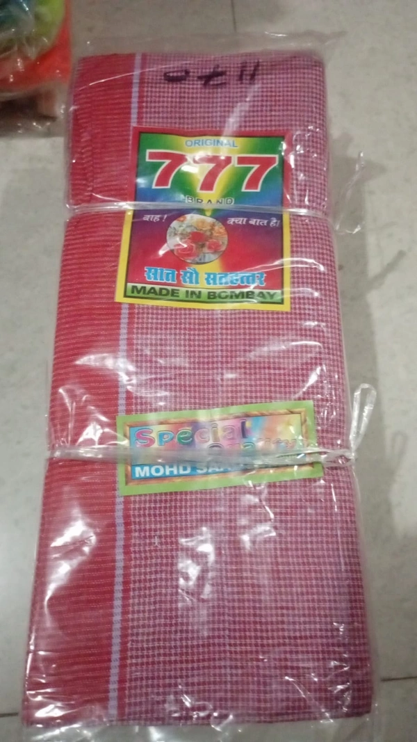 GAMCHA 777