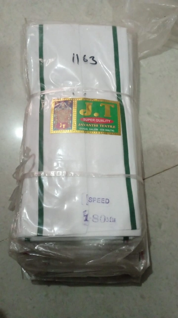 GAMCHA J T SPEED