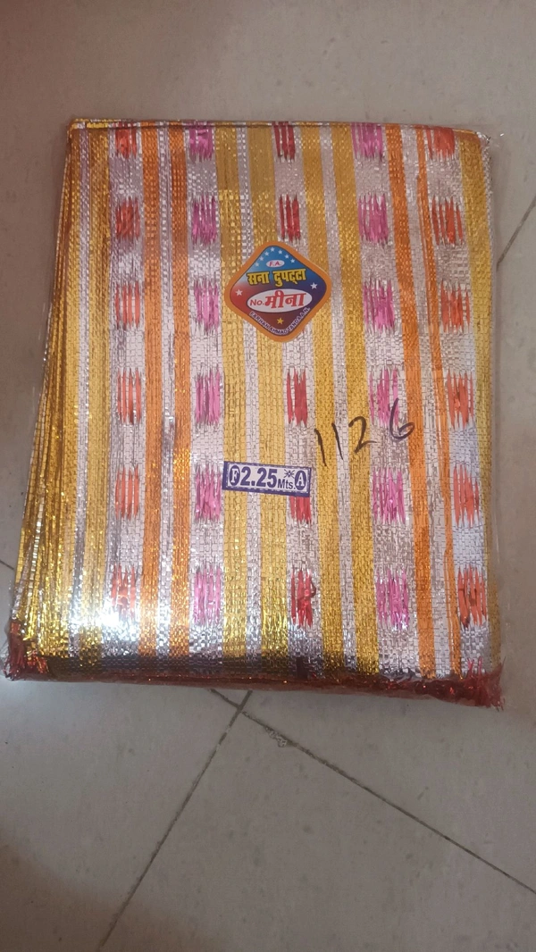 Meena Pitambari ( 10 PCS PACKET)