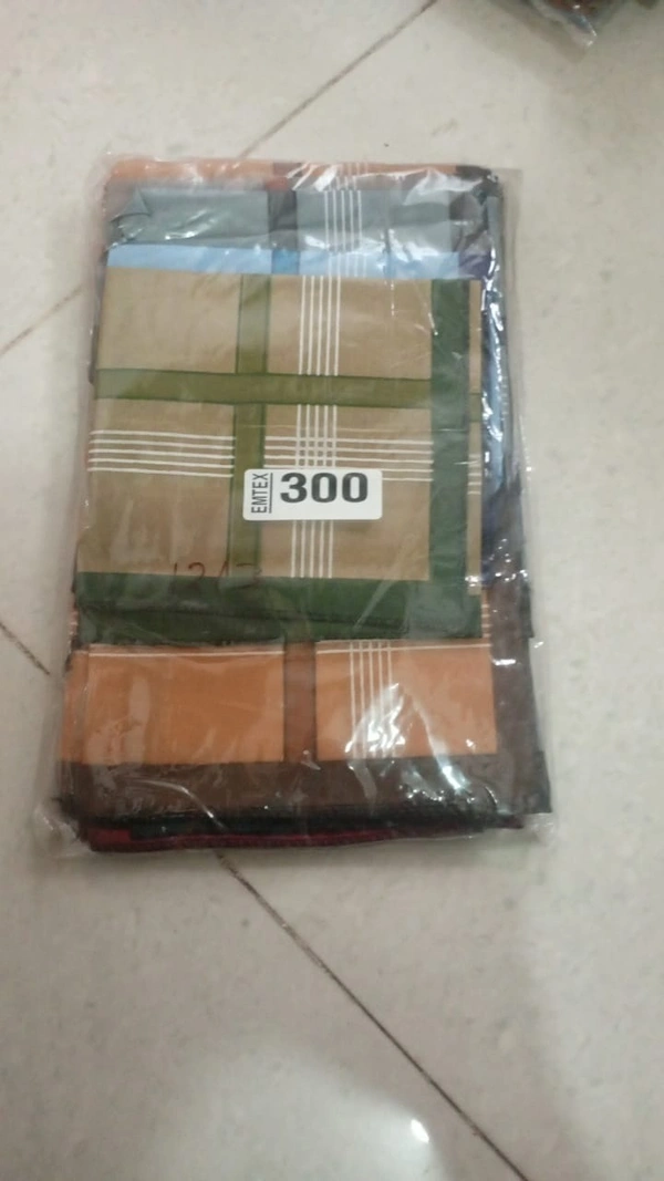 EMTEX 300 - DARK COLOUR