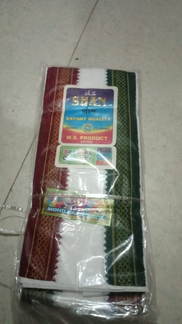 GAMCHA SHAAN