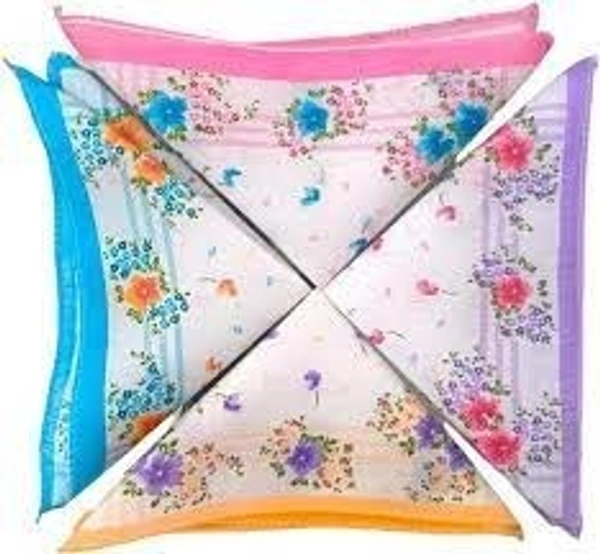 EMTEX 2600 LADIES HANKY