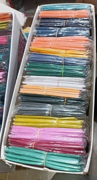 MANJU SHREE (PURE COTTON) - Wheat