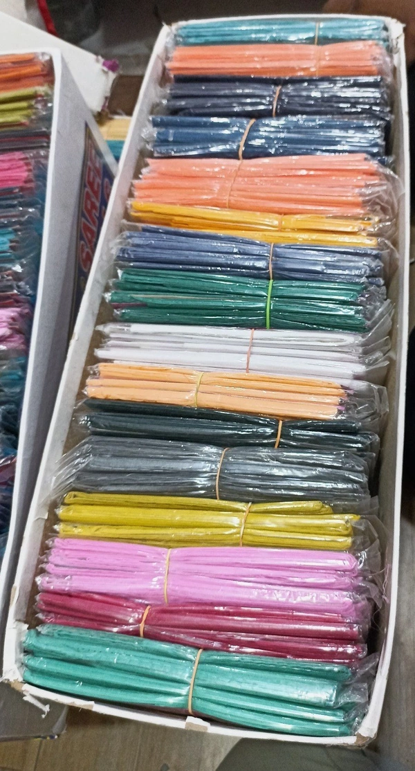 MANJU SHREE (PURE COTTON) - Wheat