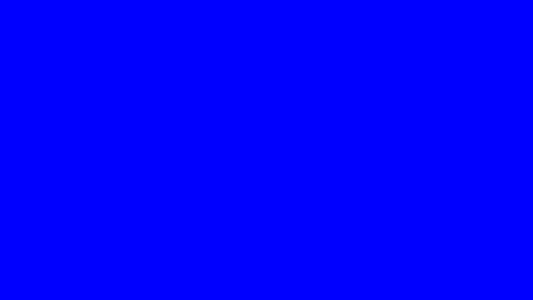 MANJUSHREE (POLYESTER MIX) - Blue